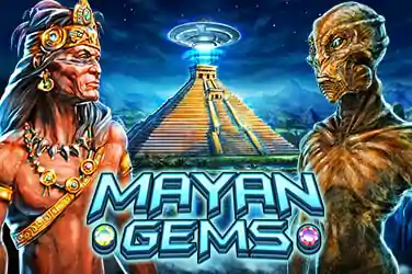 MAYAN GEMS